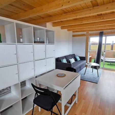 Apartmán Loft Bella Vista Corralejo Exteriér fotografie
