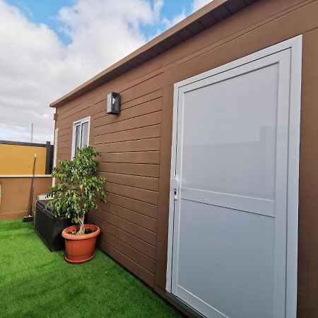 Apartmán Loft Bella Vista Corralejo Exteriér fotografie