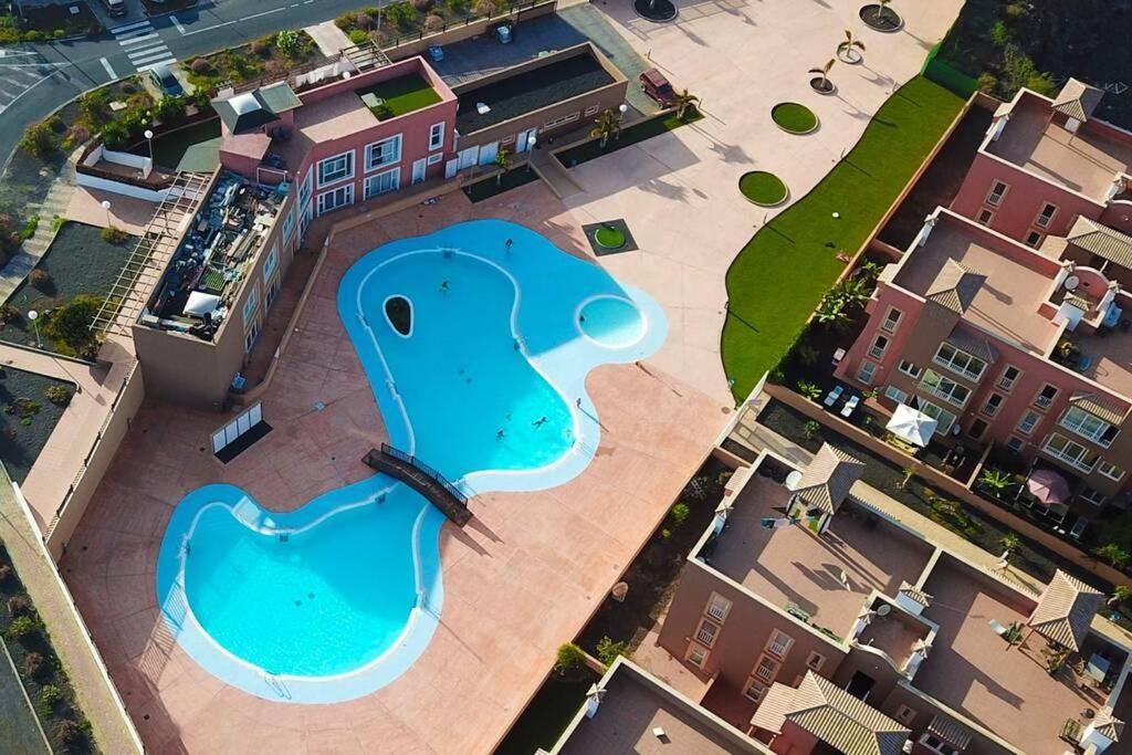 Apartmán Loft Bella Vista Corralejo Exteriér fotografie