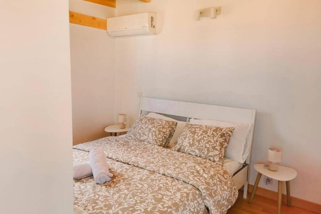 Apartmán Loft Bella Vista Corralejo Exteriér fotografie