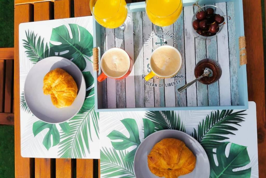 Apartmán Loft Bella Vista Corralejo Exteriér fotografie