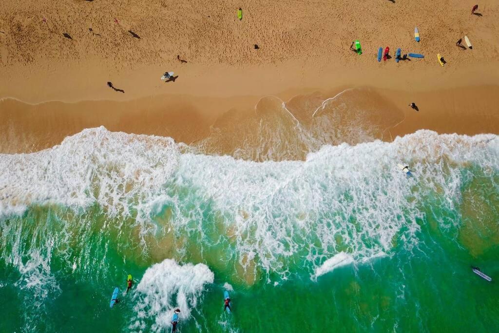 Apartmán Loft Bella Vista Corralejo Exteriér fotografie
