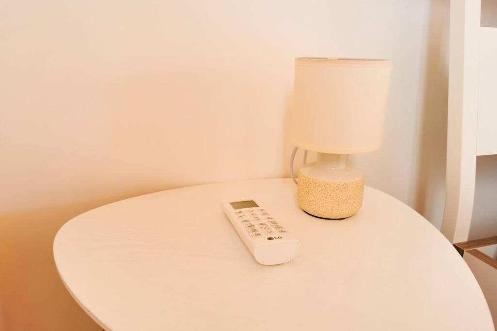 Apartmán Loft Bella Vista Corralejo Exteriér fotografie