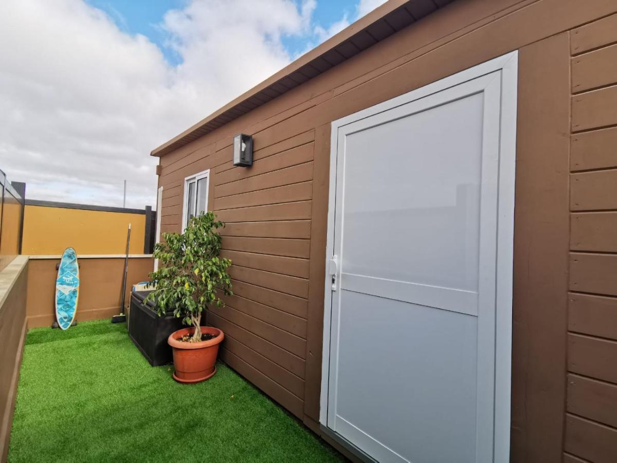 Apartmán Loft Bella Vista Corralejo Exteriér fotografie